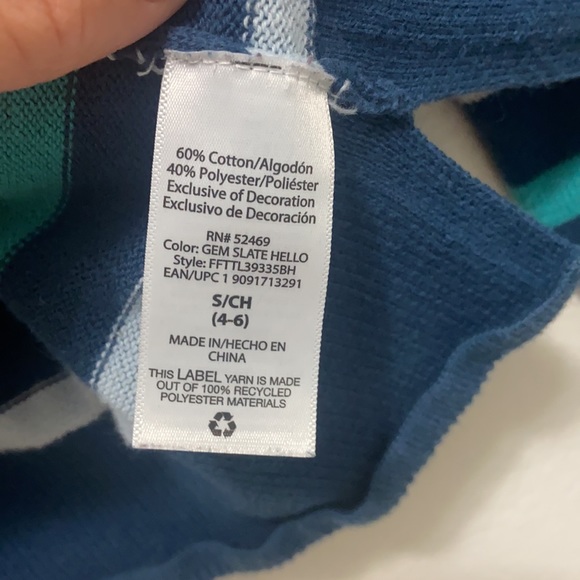 Sweater/  legging  bundle - Picture 4 of 6